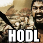 HODL Here